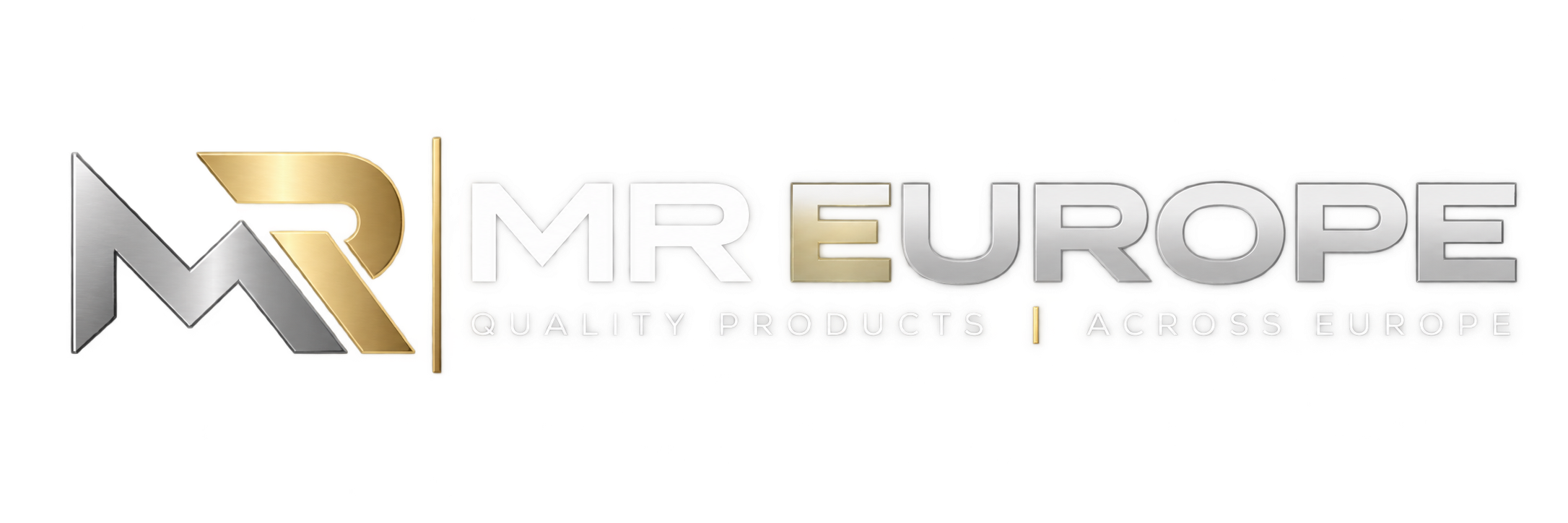 Mr Europe Logo